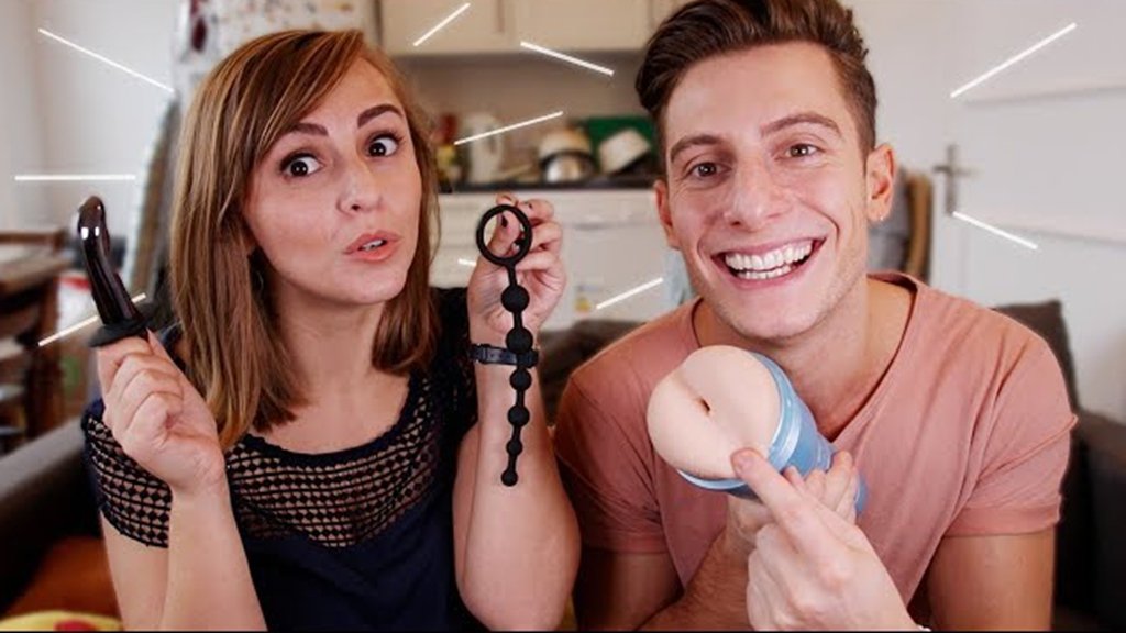 How to choose your first male masturbator