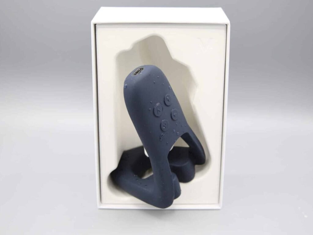 Best Male Sex Toys for Long Sessions: Top Picks for 2025 13 02 MysteryVibeTenuto2 PersonalExperience scaled e1732088474914
