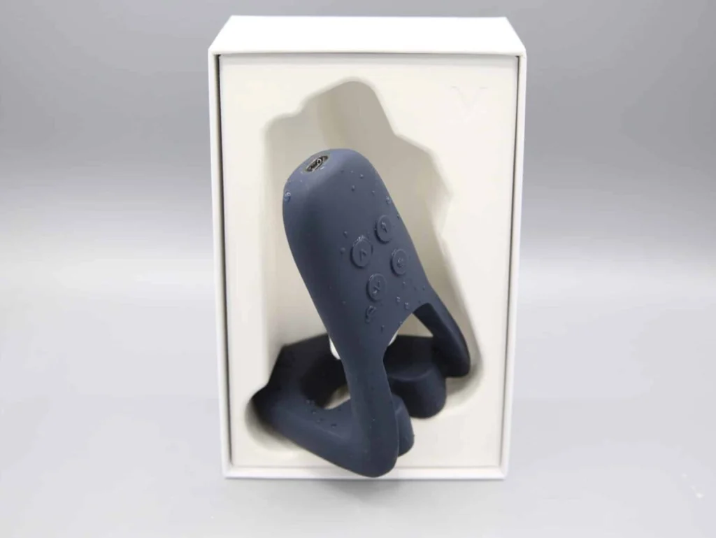 Best Male Sex Toys for Long Sessions: Top Picks for 2025 16 02 MysteryVibeTenuto2 PersonalExperience scaled e1732088474914