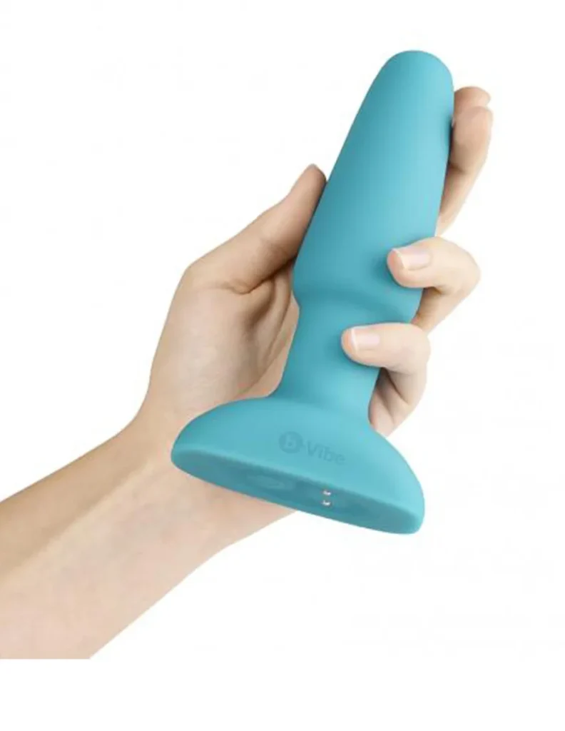 Best Couples Sex Toys for Anal Play in 2025 15 04 b vibe rimming tl