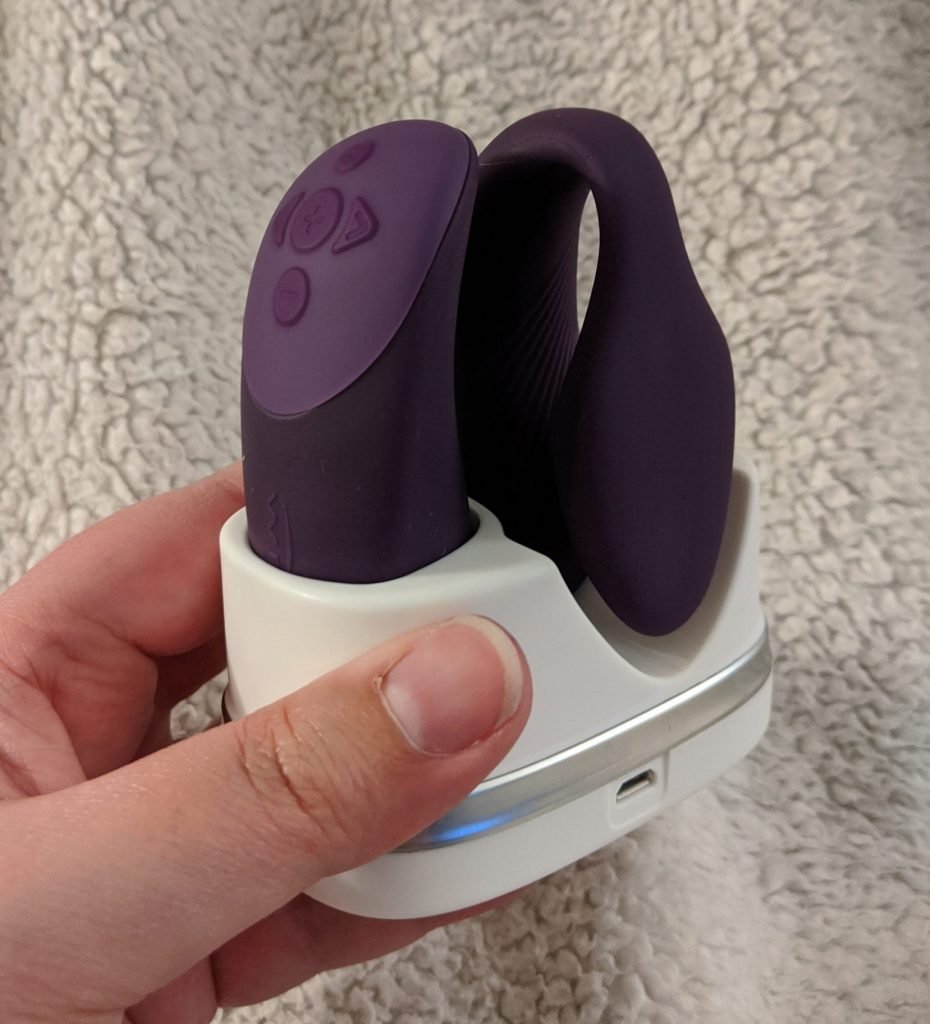Best App Controlled Sex Toys in 2025: Interactive Pleasure at Your Fingertips 13 2020 01 14 16.40.26 scaled e1595550832890 930x1024 1