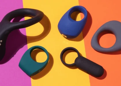 Best Cock Rings for Men