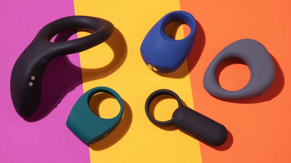 Best Cock Rings for Men