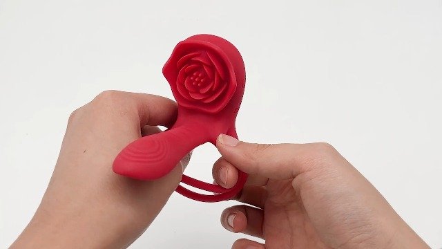Best Cock Rings for Men in 2025: Reviews and Recommendations 16 410Fa0DenlL 1