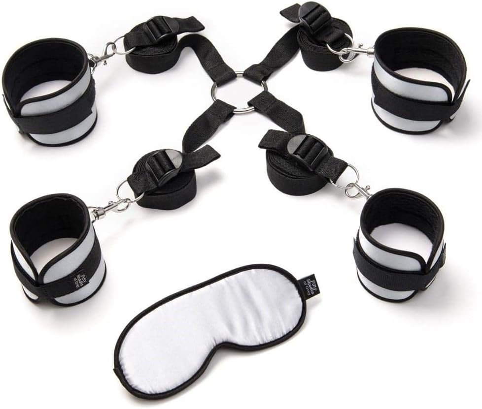 Best Couples Sex Toys for Role Play in 2025 2 role play sex toys for couples