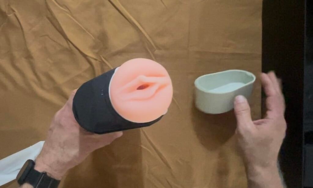 Best Male Masturbators for Intense Sessions: Top Picks for 2025 18 51CsZBRH8L
