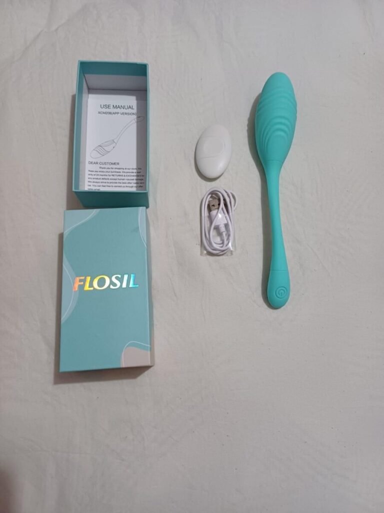 Best Panty Vibrators with Smartphone Control in 2025 15 615hFZOt8CL 2