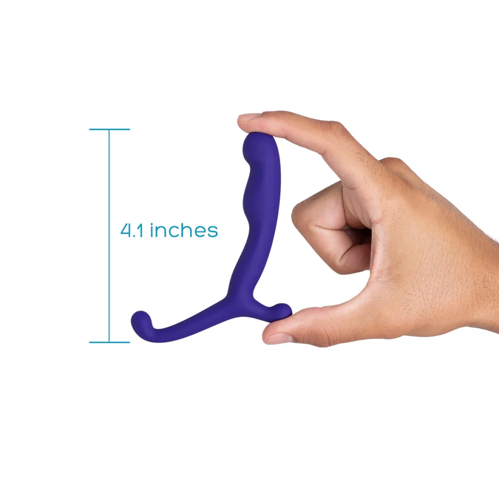 Top Rated Prostate Massagers for 2025: Reviews & Guide 13 6764N prostate massager measurements