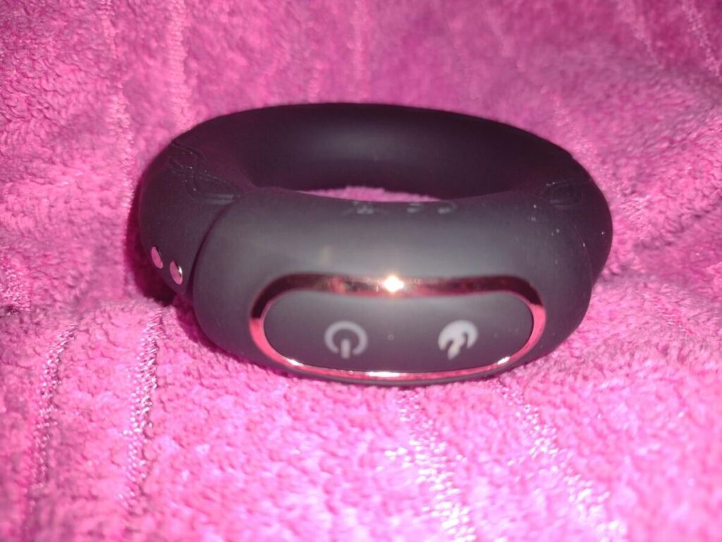 Best Cock Rings for Men in 2025: Reviews and Recommendations 19 7161nusf5OL