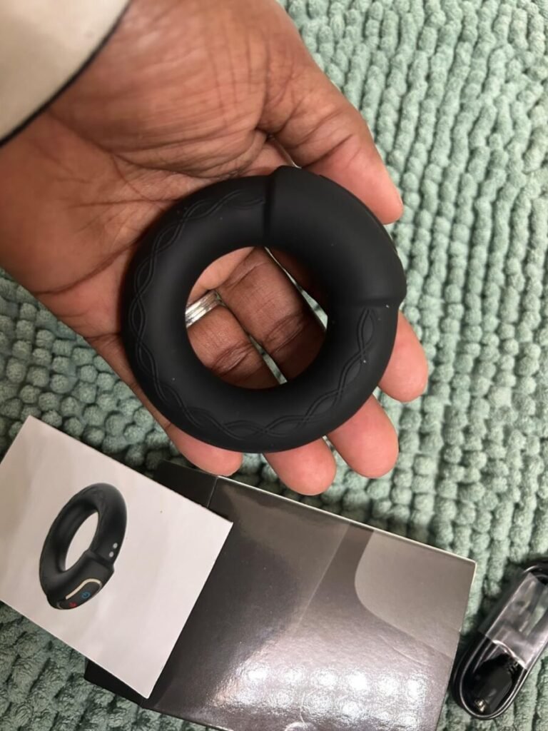 Best Cock Rings for Men in 2025: Reviews and Recommendations 17 71fKC3tX4L