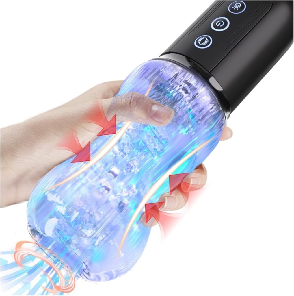 Realistic Blowjob Machines for Men (2025 Guide) 6 71uCDCiRSnL. AC SL1500