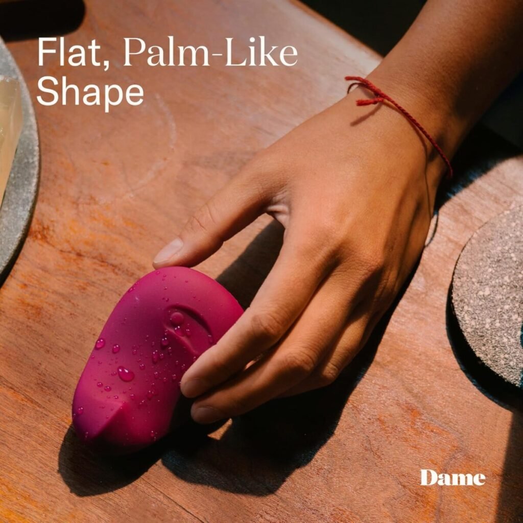 Turn Up the Heat: Best Couples Sex Toys for Foreplay in 2025 11 81whEUURjGL. AC SL1500