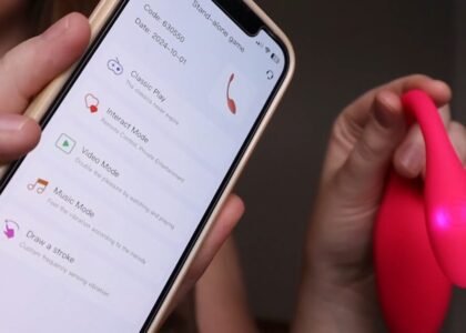 Best App Controlled Sex Toys in 2025