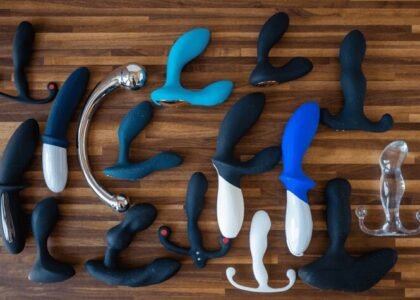 best rotating prostate massagers for men in 2025