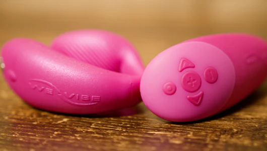 Best App Controlled Sex Toys in 2025: Interactive Pleasure at Your Fingertips 14 Chorus 3 2