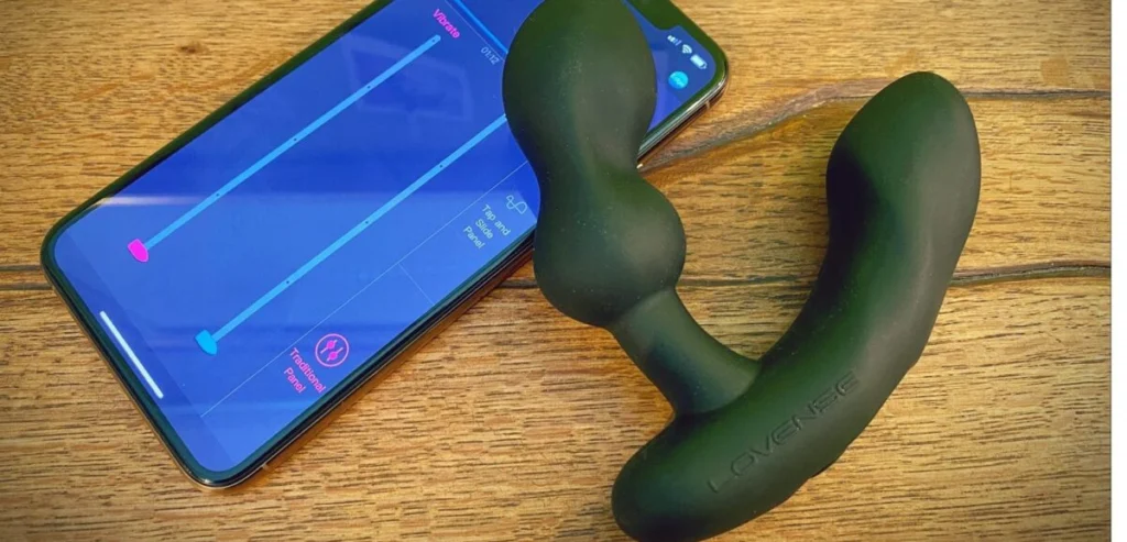 Best Couples Sex Toys for Anal Play in 2025 9 EDGE 2 Hero 1500x723 1