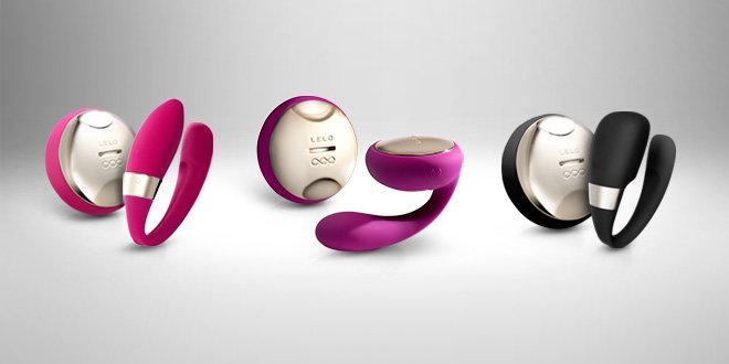 lelo tiani 3 couples vibrator – LELO vibrators for couples