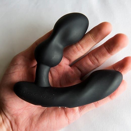 Best Couples Sex Toys for Long-Distance Relationships in 2025 15 Edge 2 in Hand Product