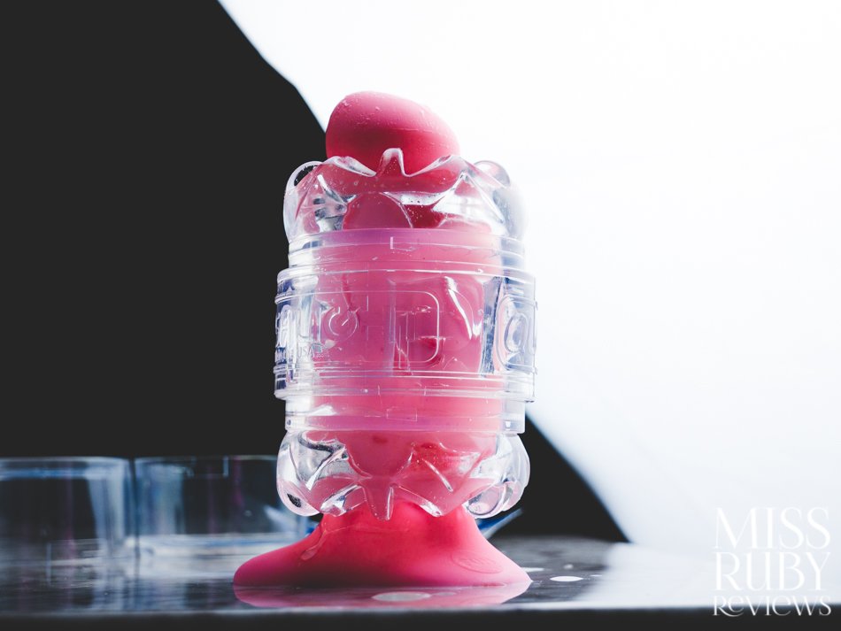Best Male Masturbators for Intense Sessions: Top Picks for 2025 5 Fleshlight Quickshot Vantage review by Miss Ruby Reviews 15