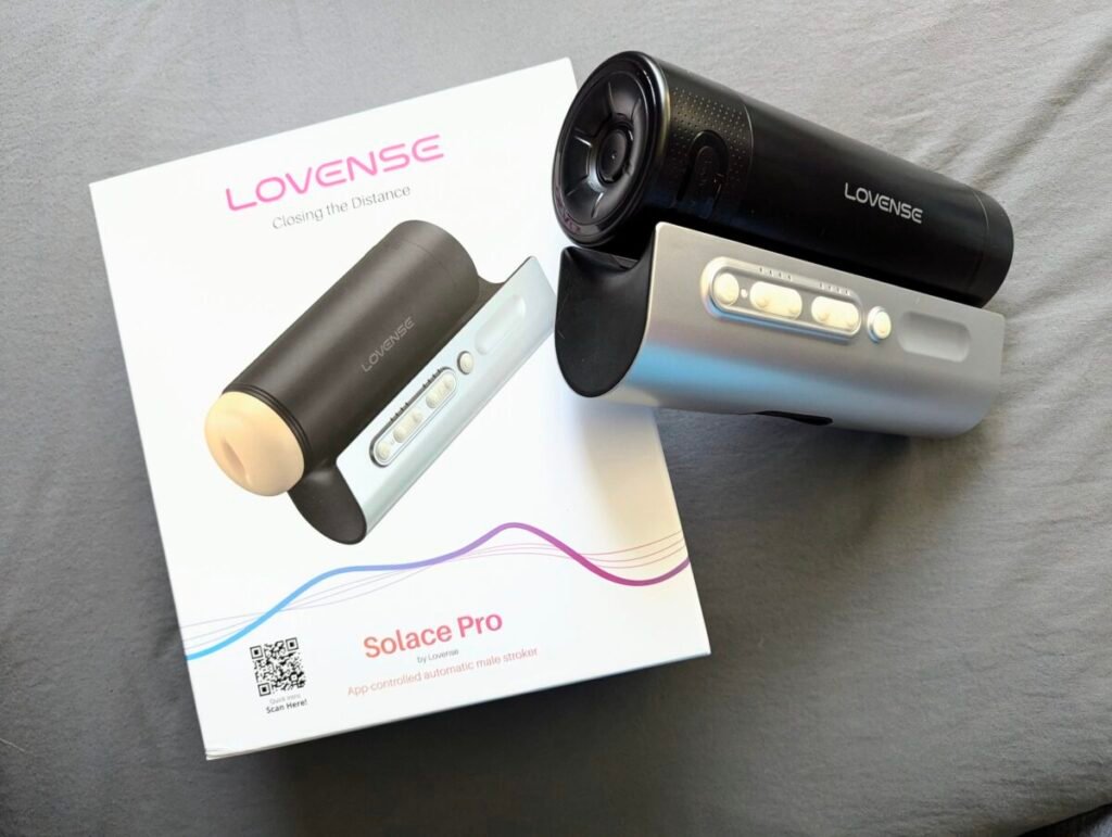Best Male Sex Toys for Long Sessions: Top Picks for 2025 2 best male sex toys for long sessions – 2025