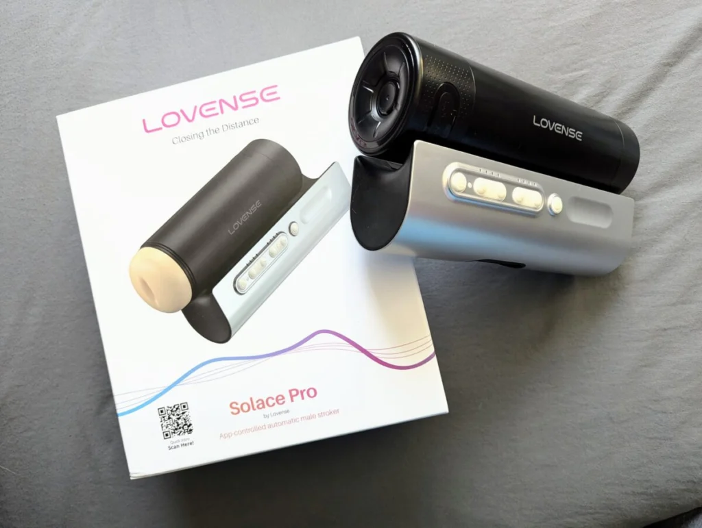 Best Male Sex Toys for Long Sessions: Top Picks for 2025 2 best male sex toys for long sessions – 2025