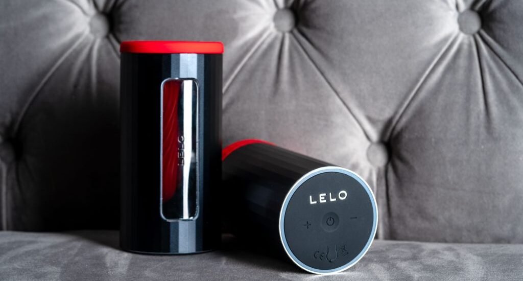 lelo f1s v3 review