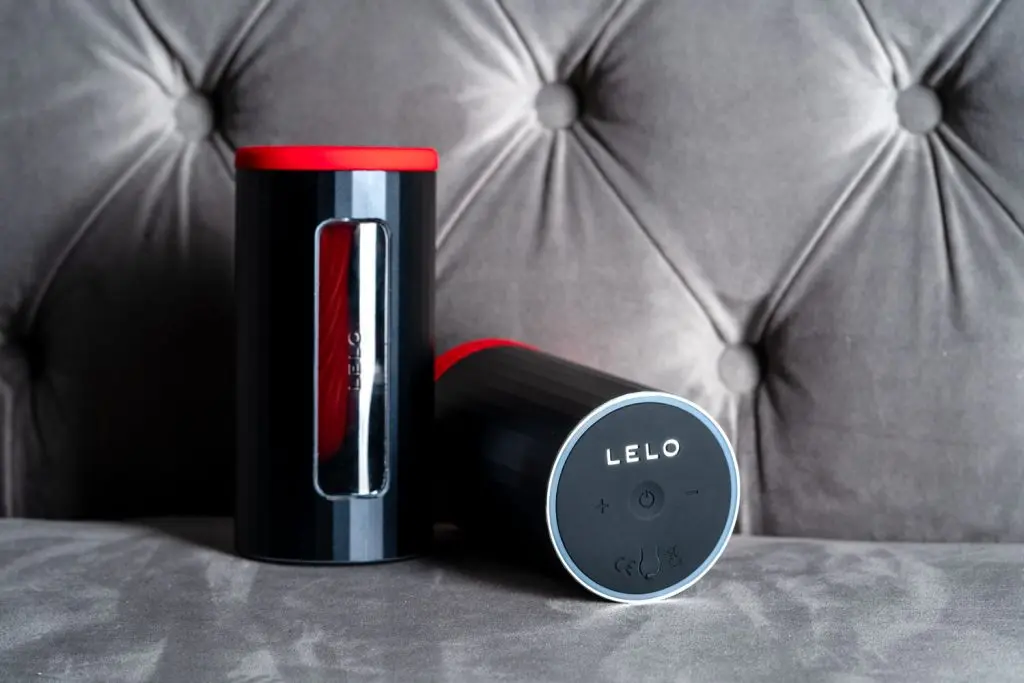 lelo f1s v3 review