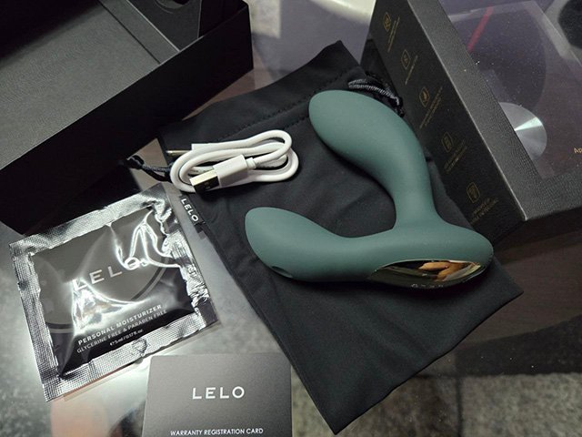 Top Rated Prostate Massagers for 2025: Reviews & Guide 2 top rated prostate massagers in 2025