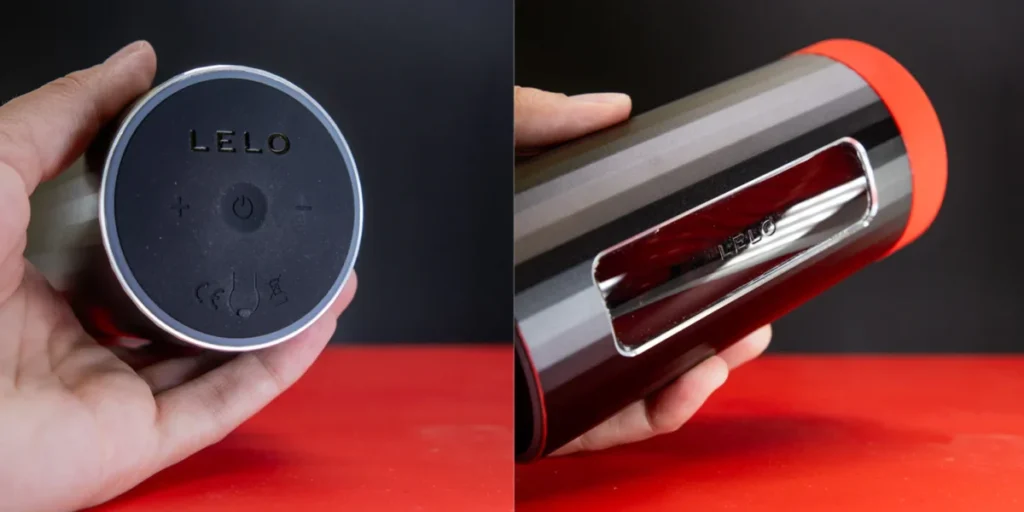 LELO F1s V3 Review (2025): Sonic-Tech Pleasure or Overengineered Toy? 2 Lelo F1S Review Cover 1 1
