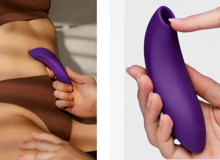 Turn Up the Heat: Best Couples Sex Toys for Foreplay in 2025 5 couples sex toys for foreplay