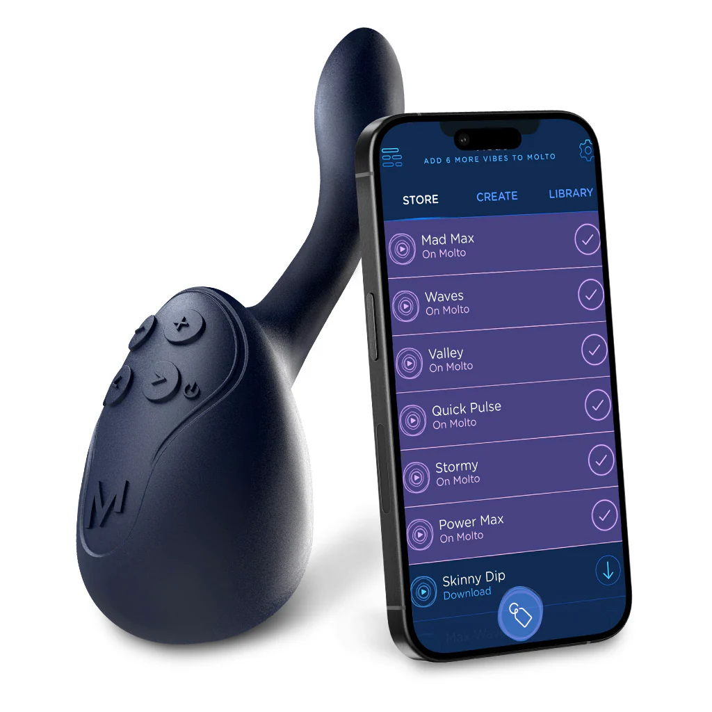 Best Rotating Prostate Massagers of 2025 10