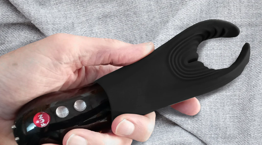 Best Couples Sex Toys for Intense Vibration in 2025 9
