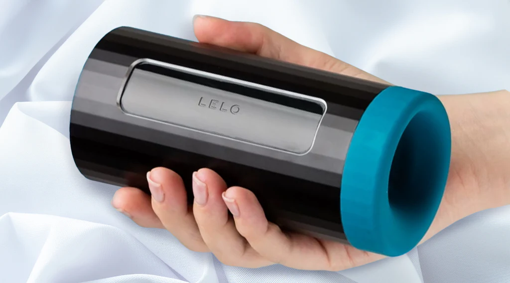 LELO F1s V3 Review (2025): Sonic-Tech Pleasure or Overengineered Toy? 4 PG Review Blog Lelo F1S v3 06 1024x1024 1