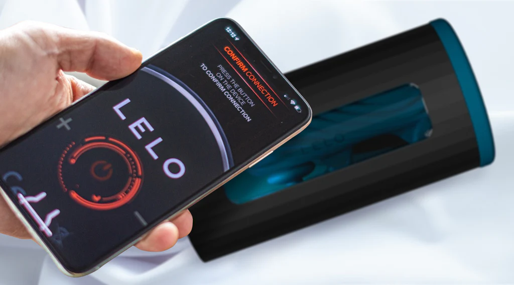 LELO F1s V3 Review (2025): Sonic-Tech Pleasure or Overengineered Toy? 5