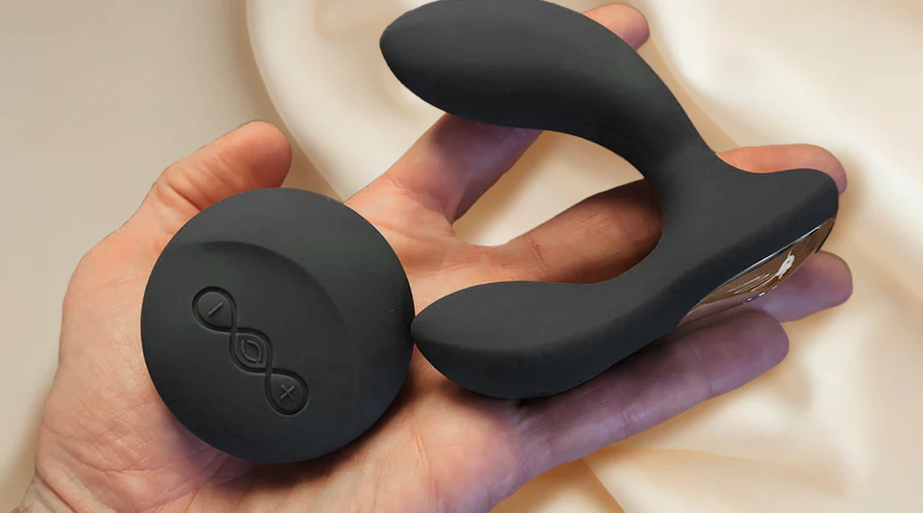 Best Rotating Prostate Massagers of 2025 15