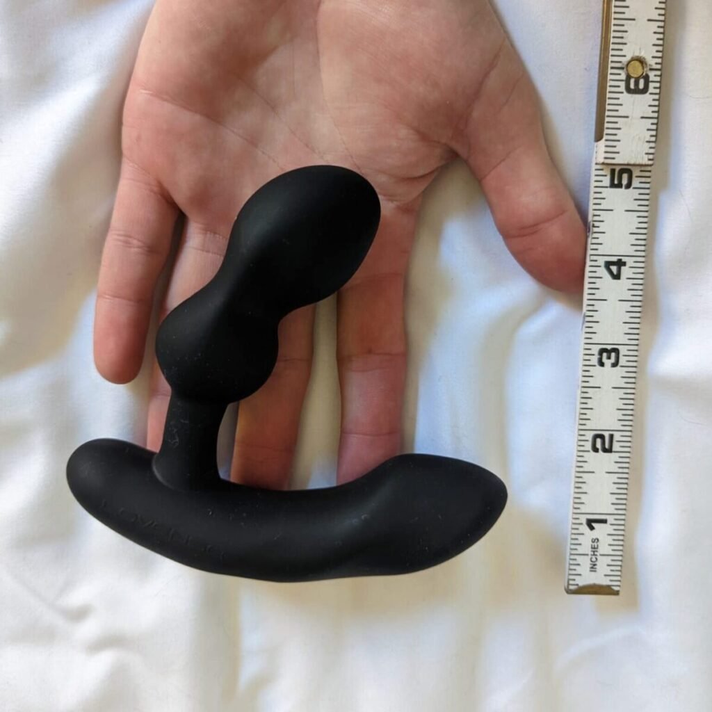 Top Rated Prostate Massagers for 2025: Reviews & Guide 11 PXL 20220206 204133804 scaled e1654697175121