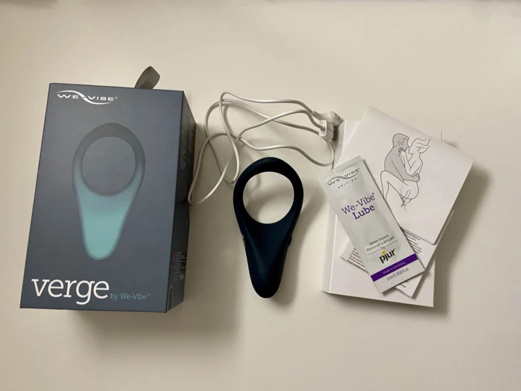 Best Vibrating Cock Ring