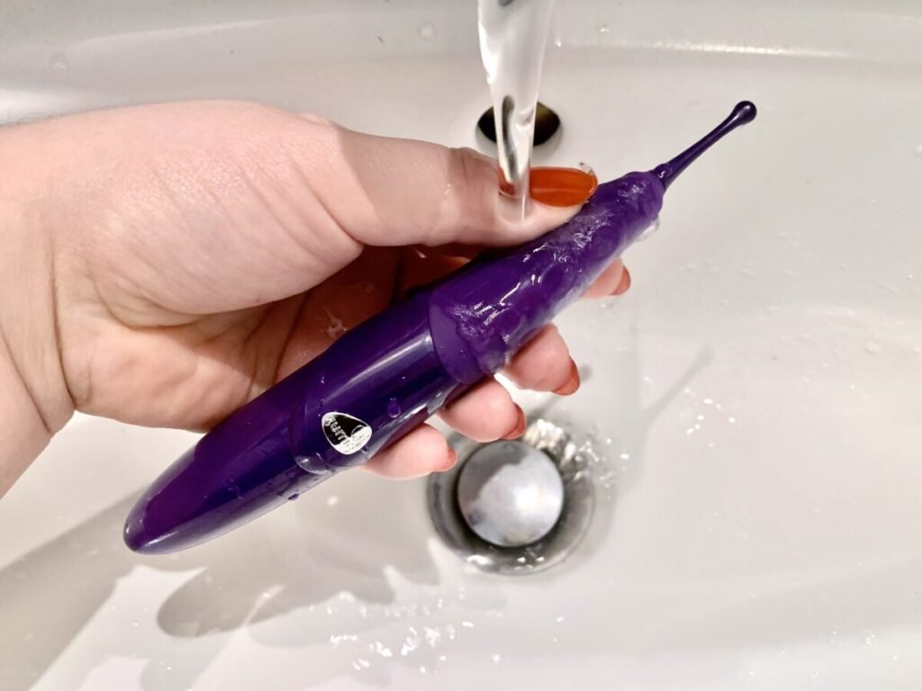 Turn Up the Heat: Best Couples Sex Toys for Foreplay in 2025 18 Zumio X Materials Care
