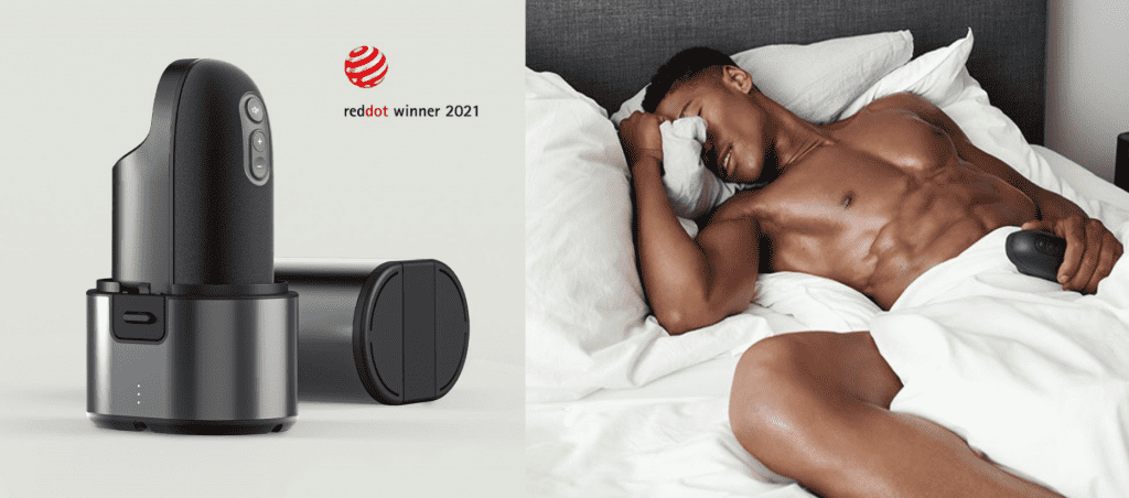 Best Male Sex Toys for Solo Play: Top Picks for 2025