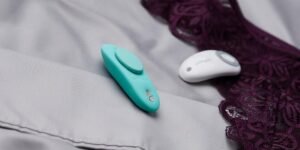 5 Best Wearable Vibrators (2026): Magnetic vs. Insertable [Tested]