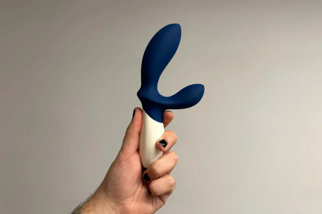 Best Rotating Prostate Massagers of 2025 4 best rotating prostate massagers for men in 2025