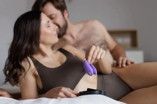 best couples sex toys for G-spot stimulation