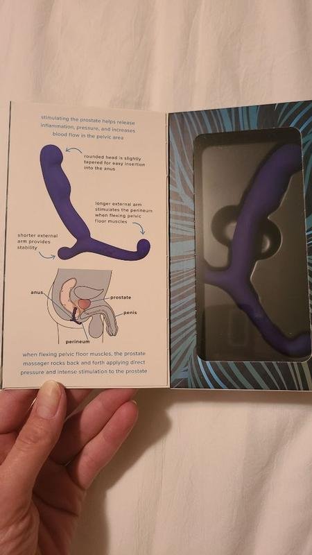 Top Rated Prostate Massagers for 2025: Reviews & Guide 12 fd736b38 e88d 53d3 877e 79d447498acb