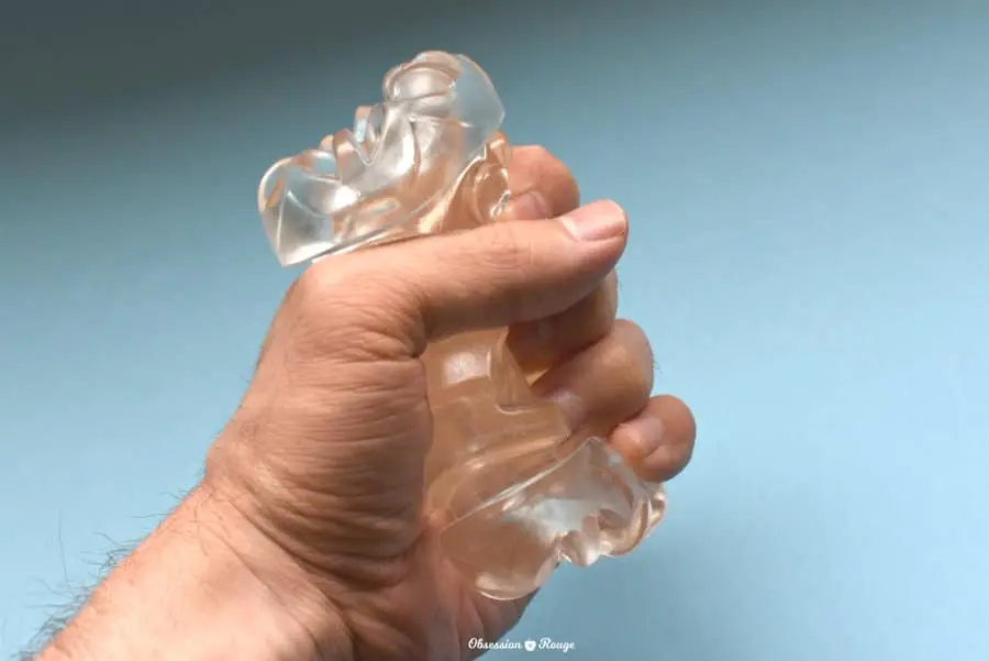 best male masturbator for discreet use – Fleshlight Quickshot
