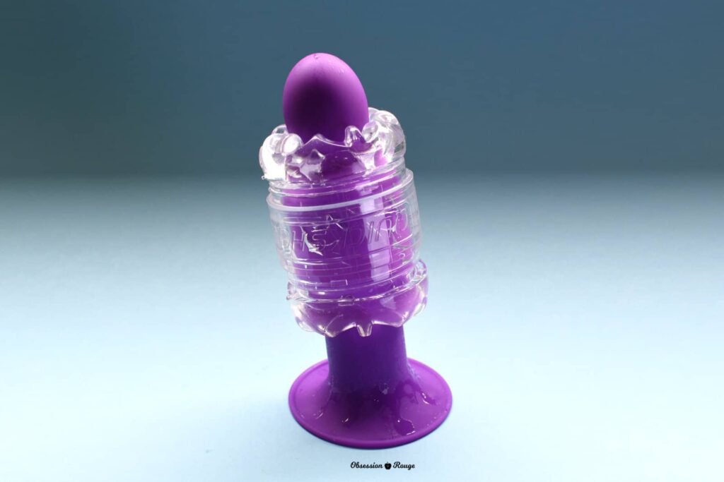 Best Male Masturbators for Intense Sessions: Top Picks for 2025 4 fleshlight quickshot vantage 4