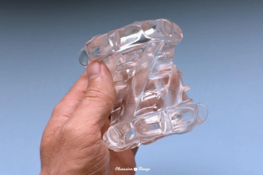 Best Male Masturbators for Discreet Use in 2025 5 best male masturbator for discreet use – Fleshlight Quickshot
