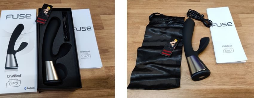 fuse 1