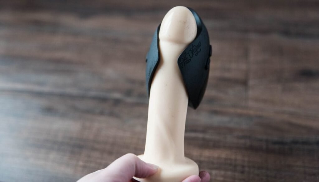 Best Male Sex Toys for Long Sessions: Top Picks for 2025 7 hot octopuss solo lux review 5