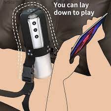Realistic Blowjob Machines for Men (2025 Guide) 5 realistic blowjob machines for men