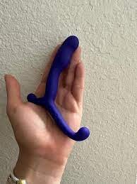 Top Rated Prostate Massagers for 2025: Reviews & Guide 14 images 19